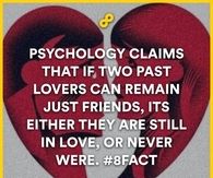 Psychology Claims