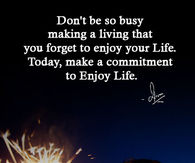 Inspirational