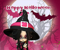 Happy Halloween