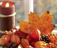 Autumn Basket