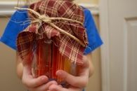 Gratitude Activity Jar