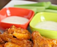 Hot Wings