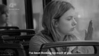 Ive been thinking too much of you