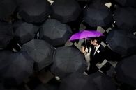 Stand out and be YOU!