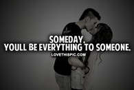 Someday