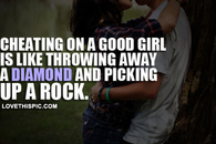 Cheating