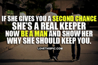 Second Chance