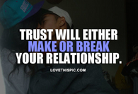 Trust