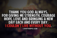 Without You