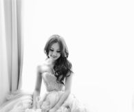 Stunning Wedding Gown