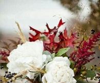 Autumn Centerpiece