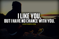 I Like You