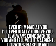 Move On