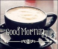 Good Morning