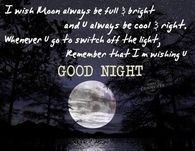 Good Night
