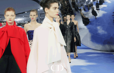 Christian Dior