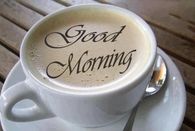 Good Morning