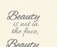 Beauty