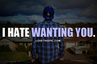 Wanting You