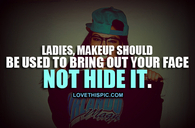 Makeup