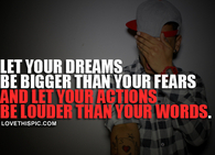 Dreams