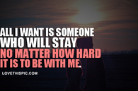 Be Patient