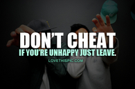 Just Leave