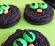 Oreo Cats