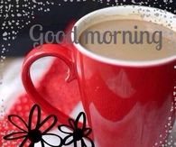 Good Morning