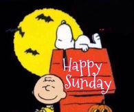 Happy Sunday