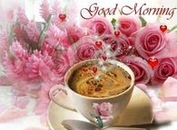 Good Morning