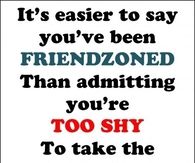 Easier to say