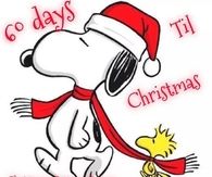 60 days till Christmas