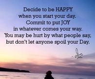 Inspirational