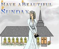 Have a Beautiful Sunday