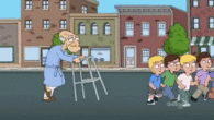 herbert the pervert