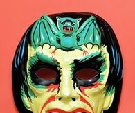 Dracula Mask