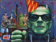 Monster Party