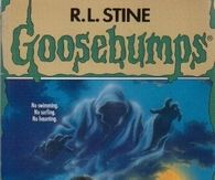 Goosebumps: Ghost Beach