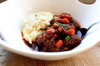 Sunday night stew