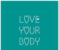 love your body