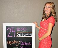 Pregnancy Tracker