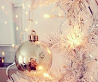 Sliver ornament