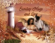 Sunday Hugs & Love