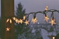 Star light decorations