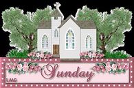 Sunday Church