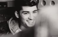 Zayn Malik