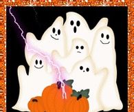 Trick or Treat