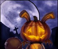 Happy Halloween