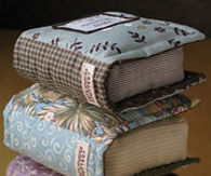 Book pillow